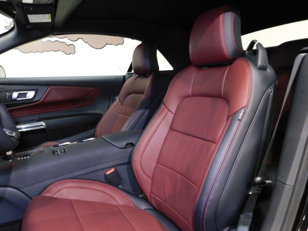 Ford Mustang GT Premium Convertible 2026
