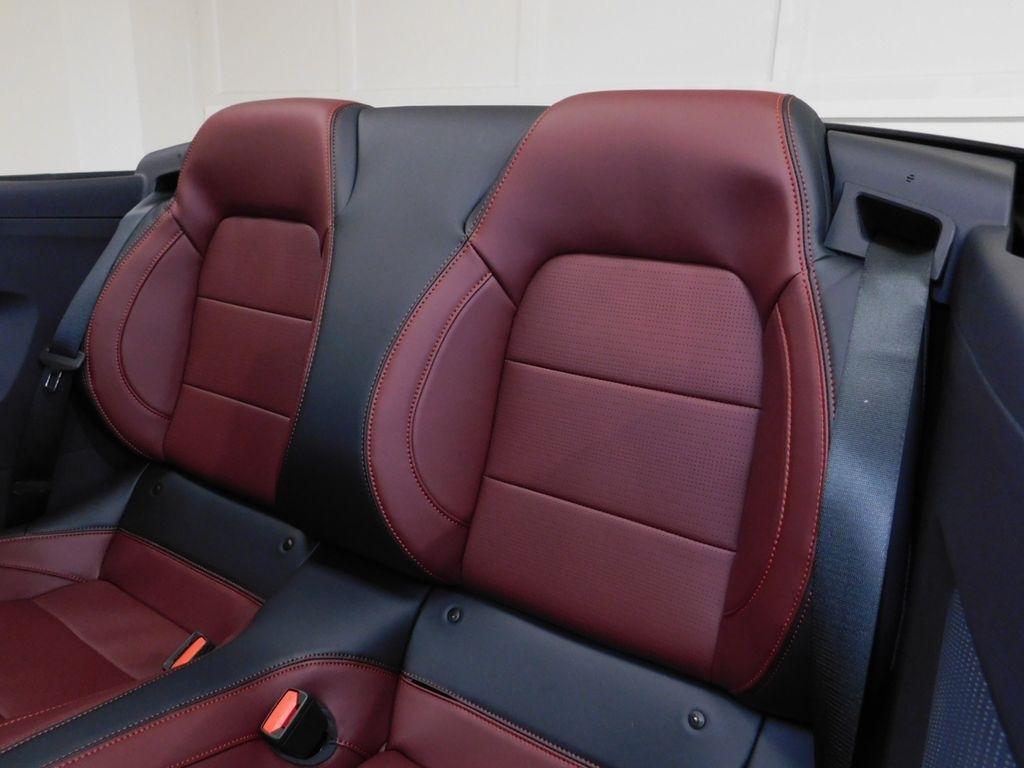 Ford Mustang GT Premium Convertible 2026