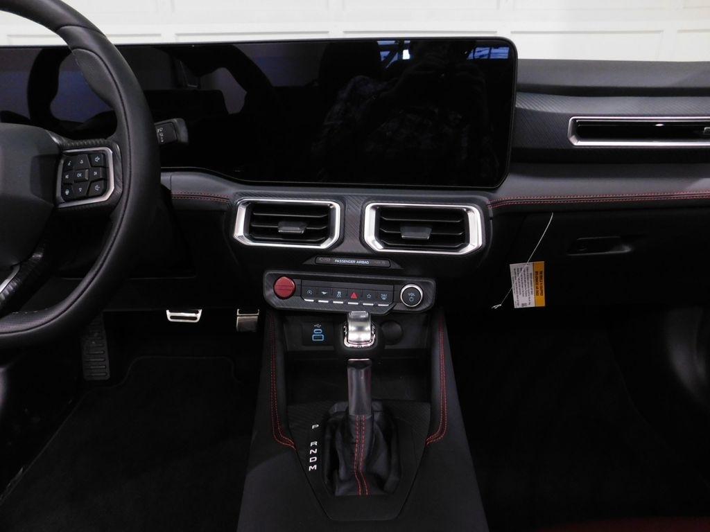 Ford Mustang GT Premium Convertible 2026