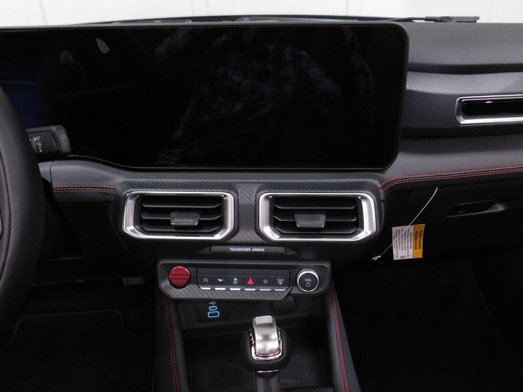 Ford Mustang GT Premium Convertible 2026