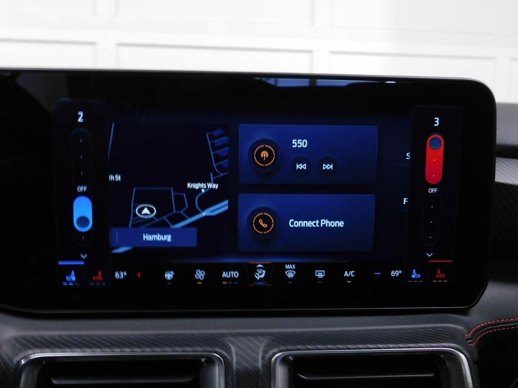 Ford Mustang GT Premium Convertible 2026