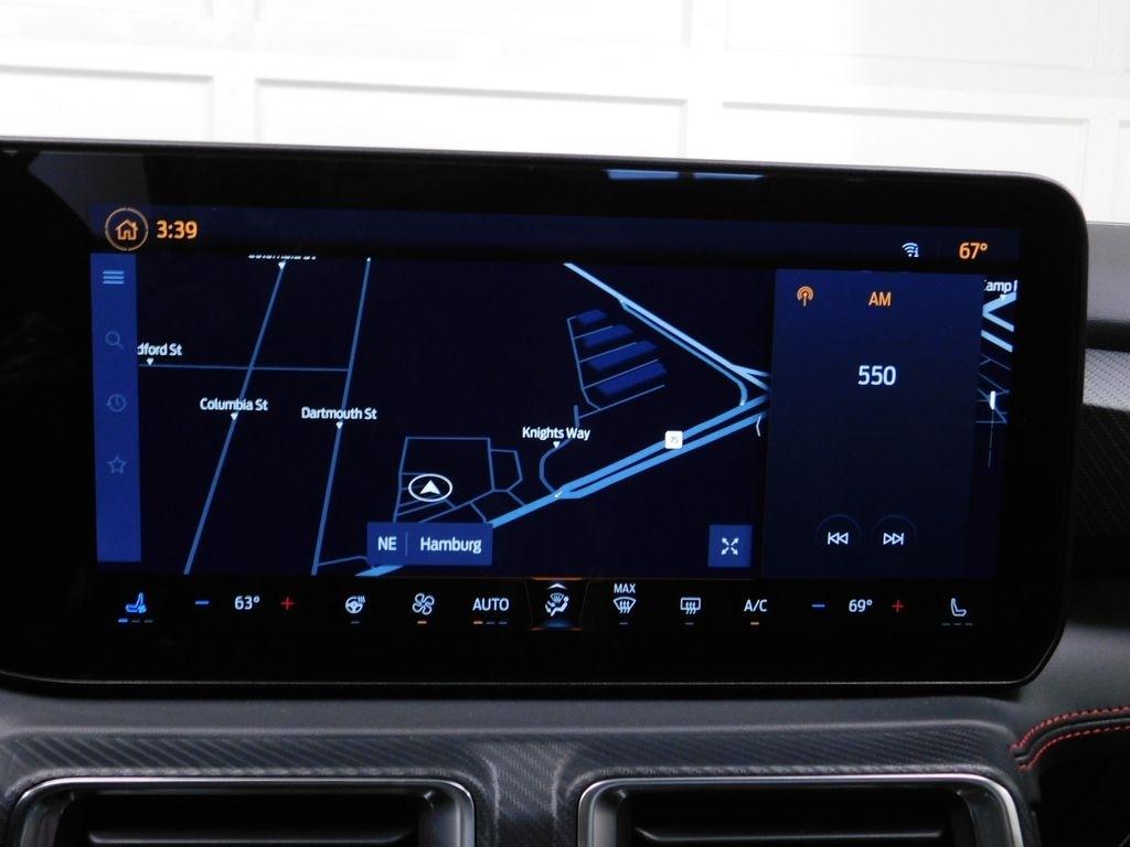 Ford Mustang GT Premium Convertible 2026