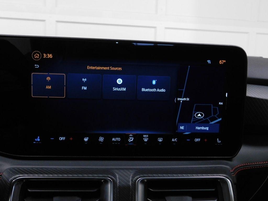 Ford Mustang GT Premium Convertible 2026