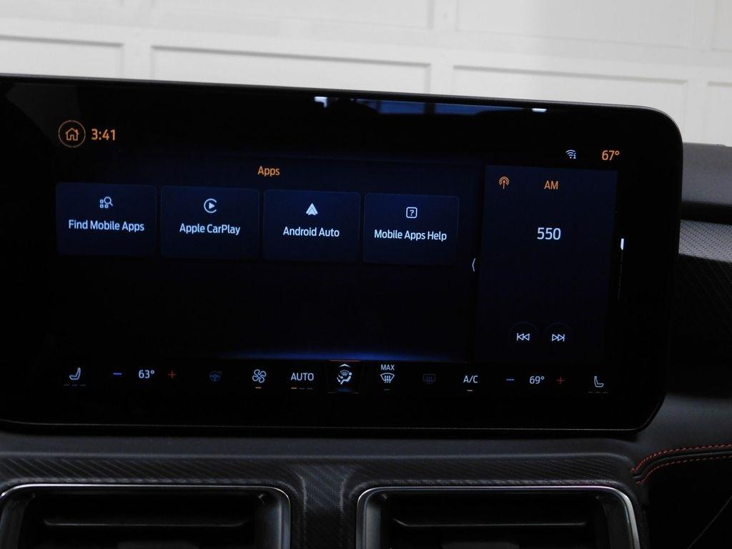 Ford Mustang GT Premium Convertible 2026