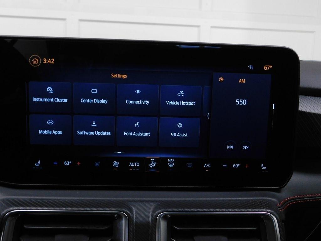 Ford Mustang GT Premium Convertible 2026