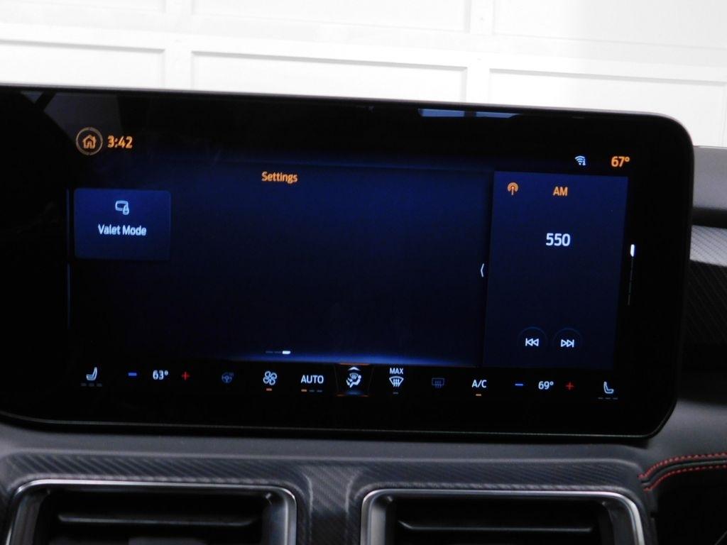 Ford Mustang GT Premium Convertible 2026