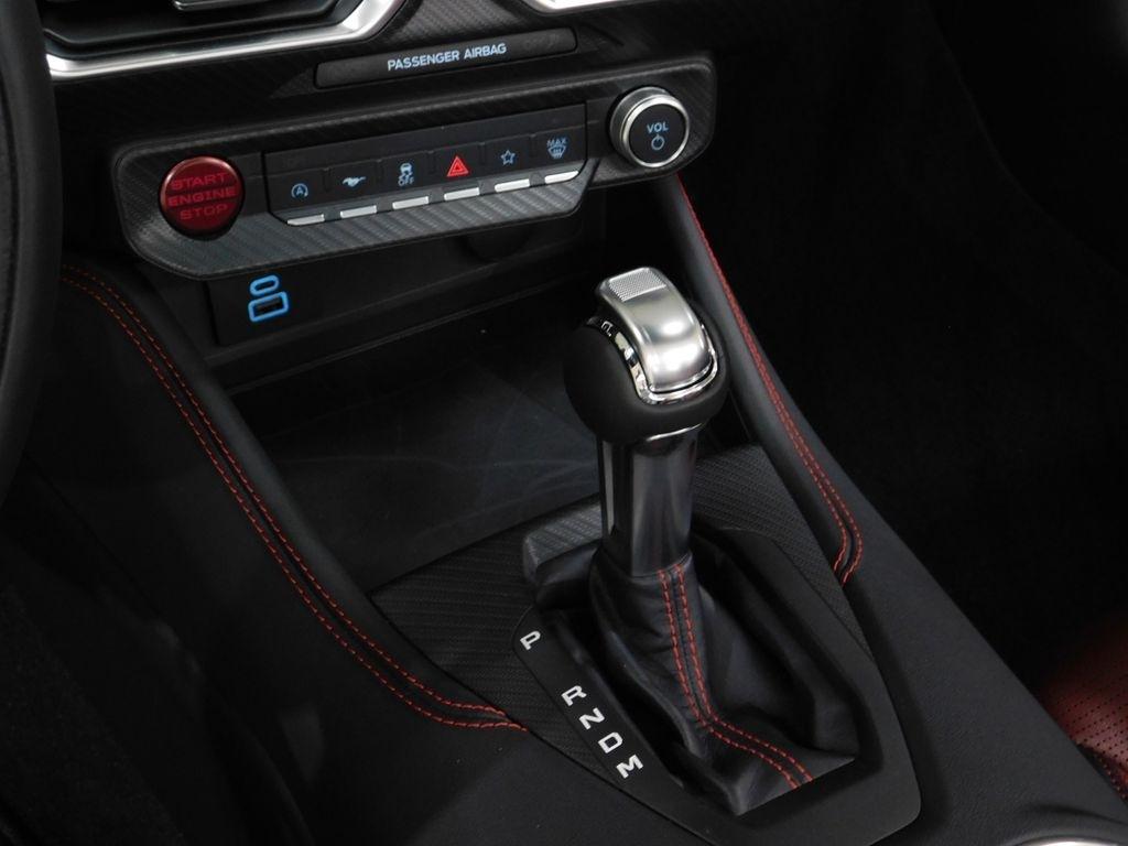 Ford Mustang GT Premium Convertible 2026