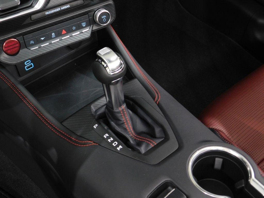 Ford Mustang GT Premium Convertible 2026