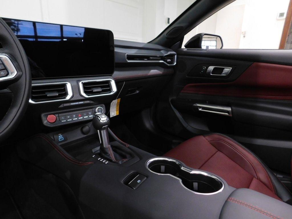 Ford Mustang GT Premium Convertible 2026