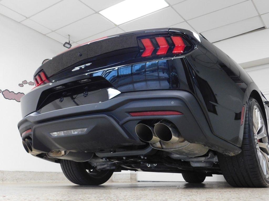Ford Mustang GT Premium Convertible 2026