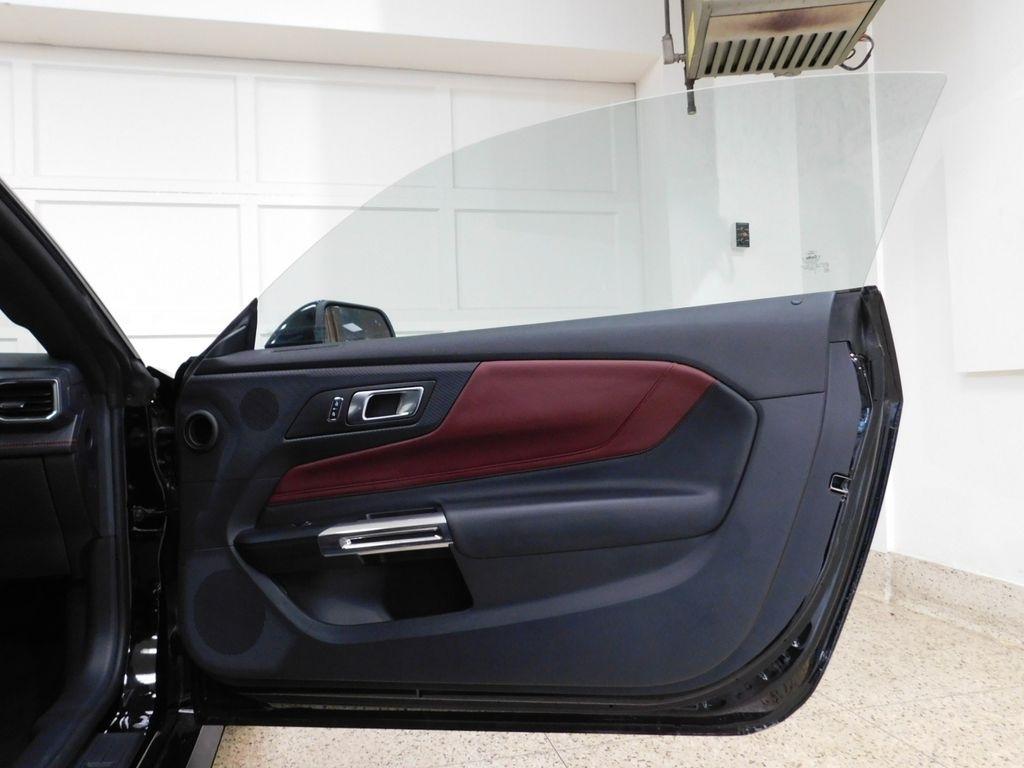 Ford Mustang GT Premium Convertible 2026