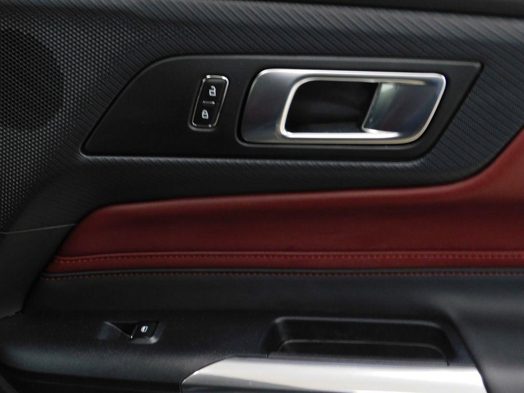 Ford Mustang GT Premium Convertible 2026