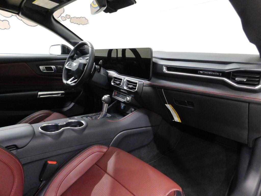 Ford Mustang GT Premium Convertible 2026