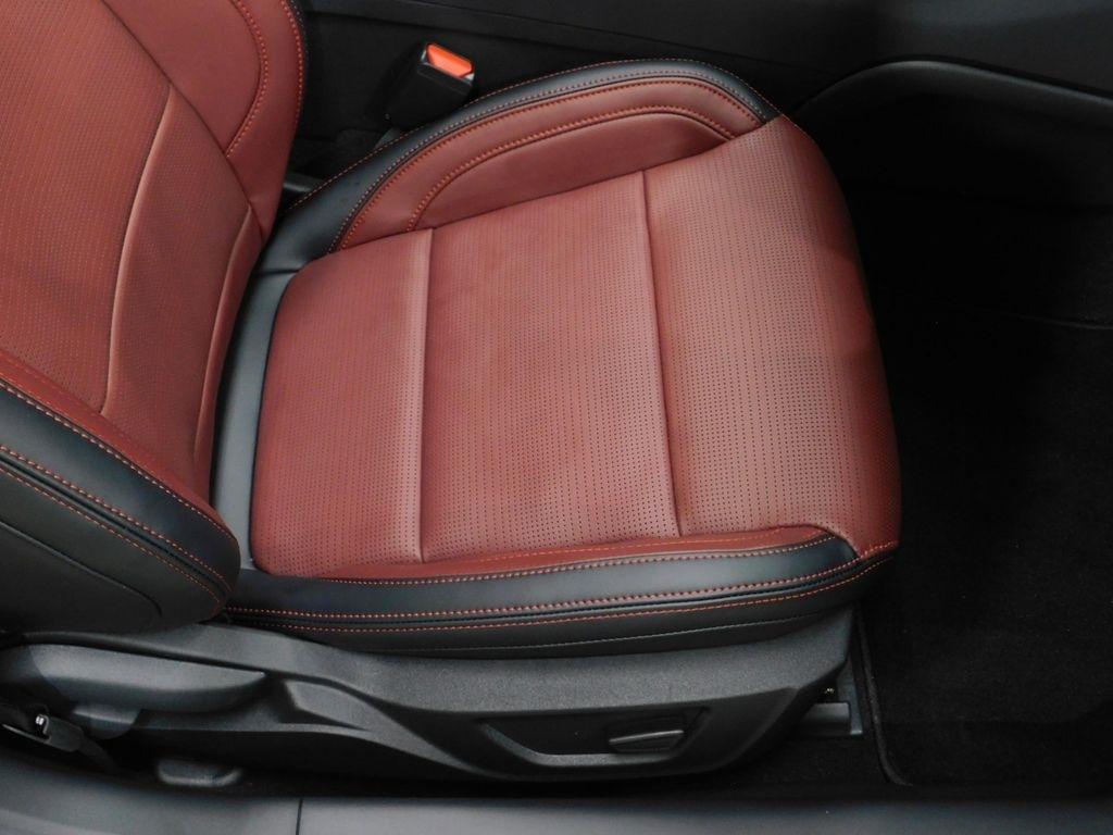 Ford Mustang GT Premium Convertible 2026