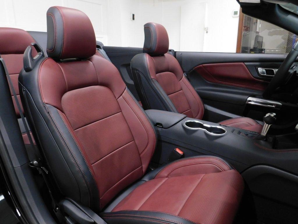 Ford Mustang GT Premium Convertible 2026
