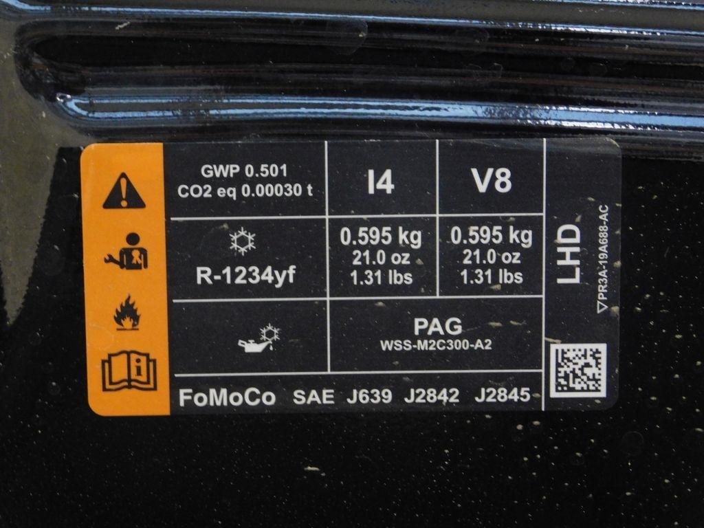 Ford Mustang GT Premium Convertible 2026