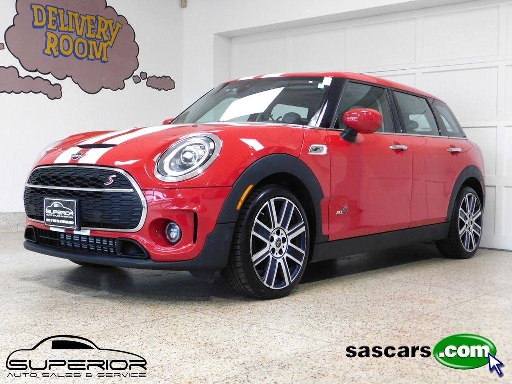 MINI Clubman  2020