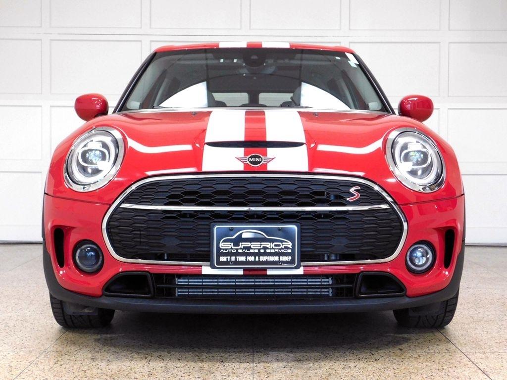 MINI Clubman  2020