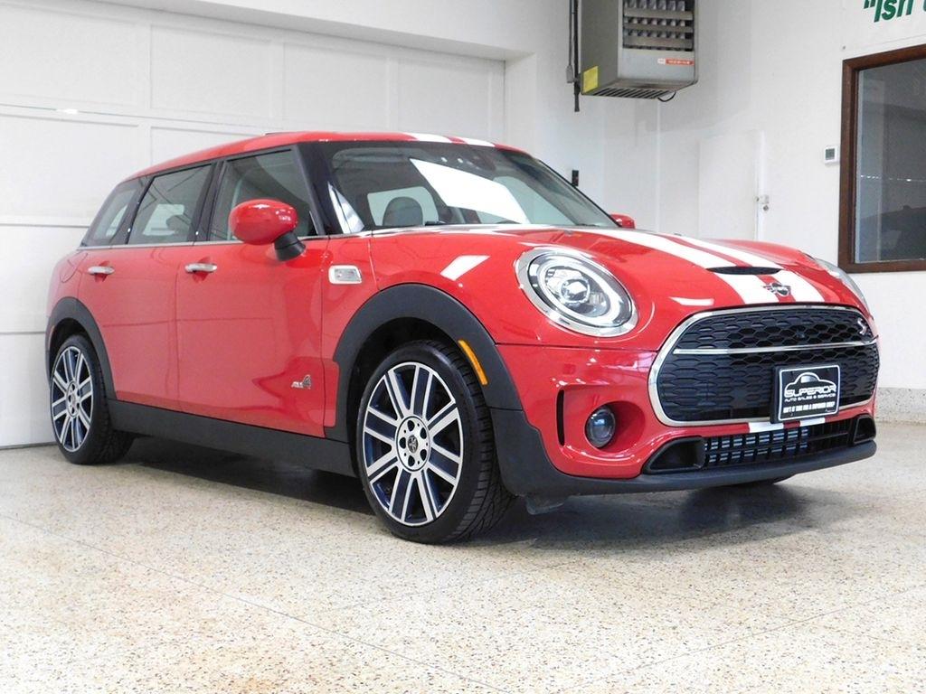 MINI Clubman  2020
