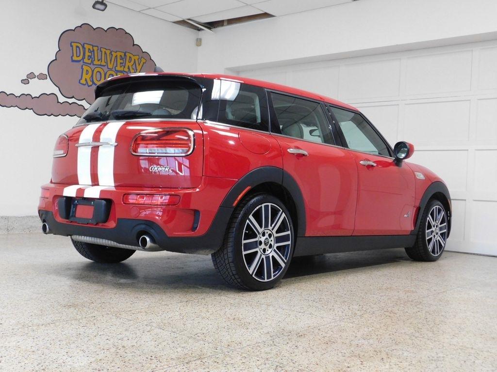 MINI Clubman  2020