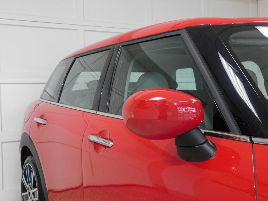 MINI Clubman  2020