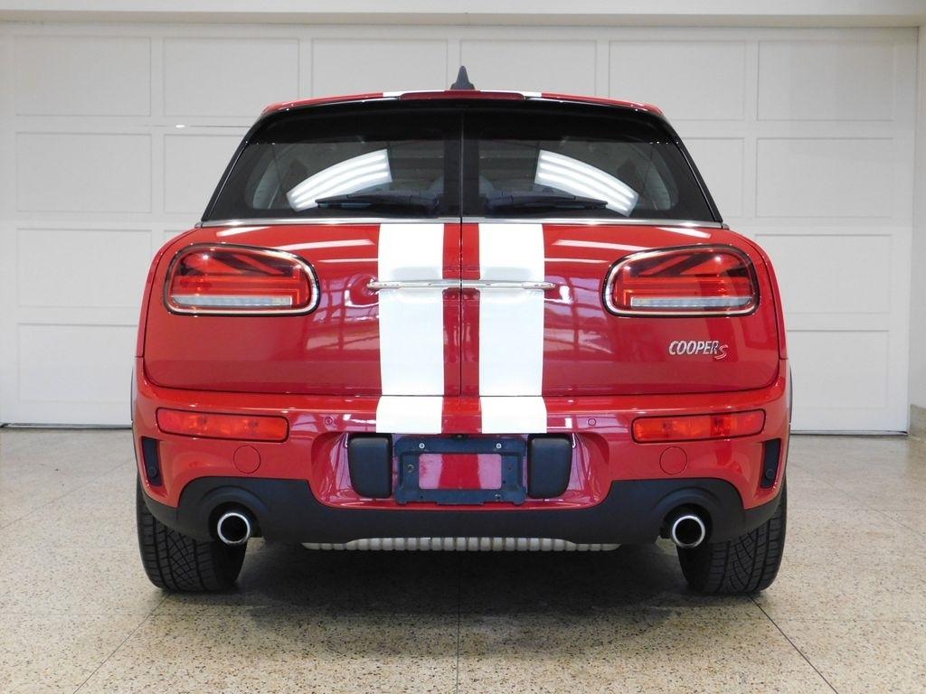 MINI Clubman  2020