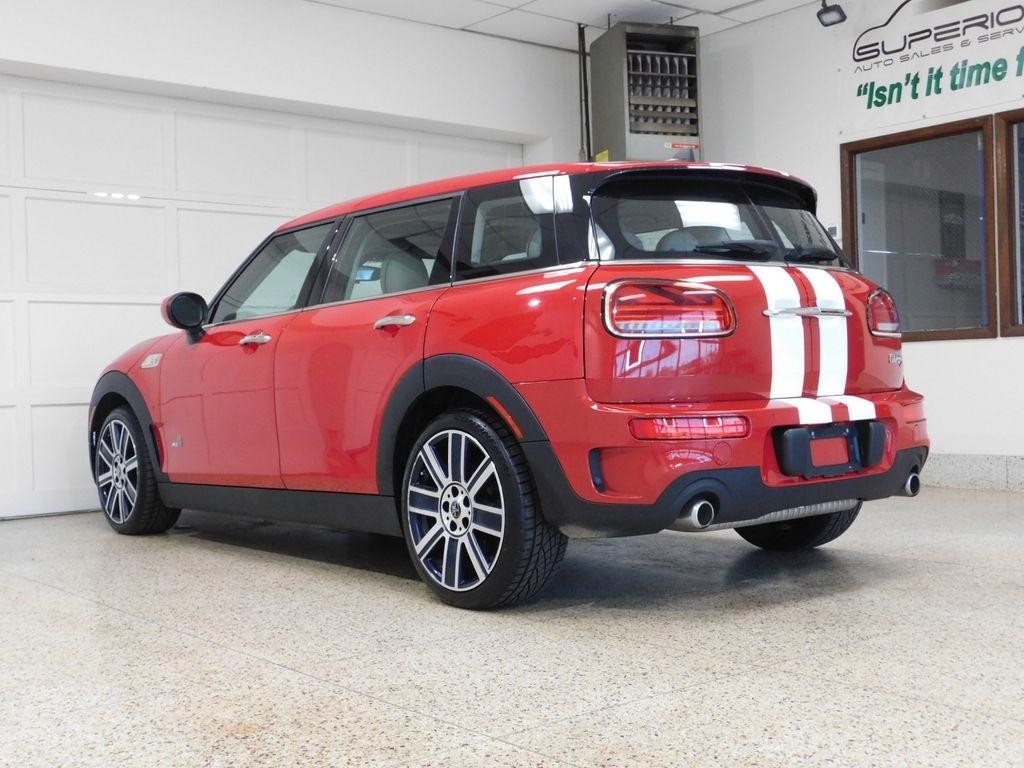 MINI Clubman  2020