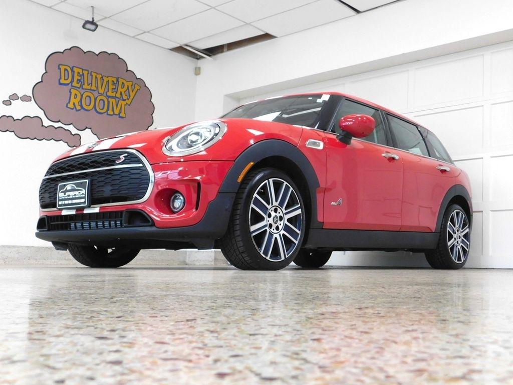 MINI Clubman  2020