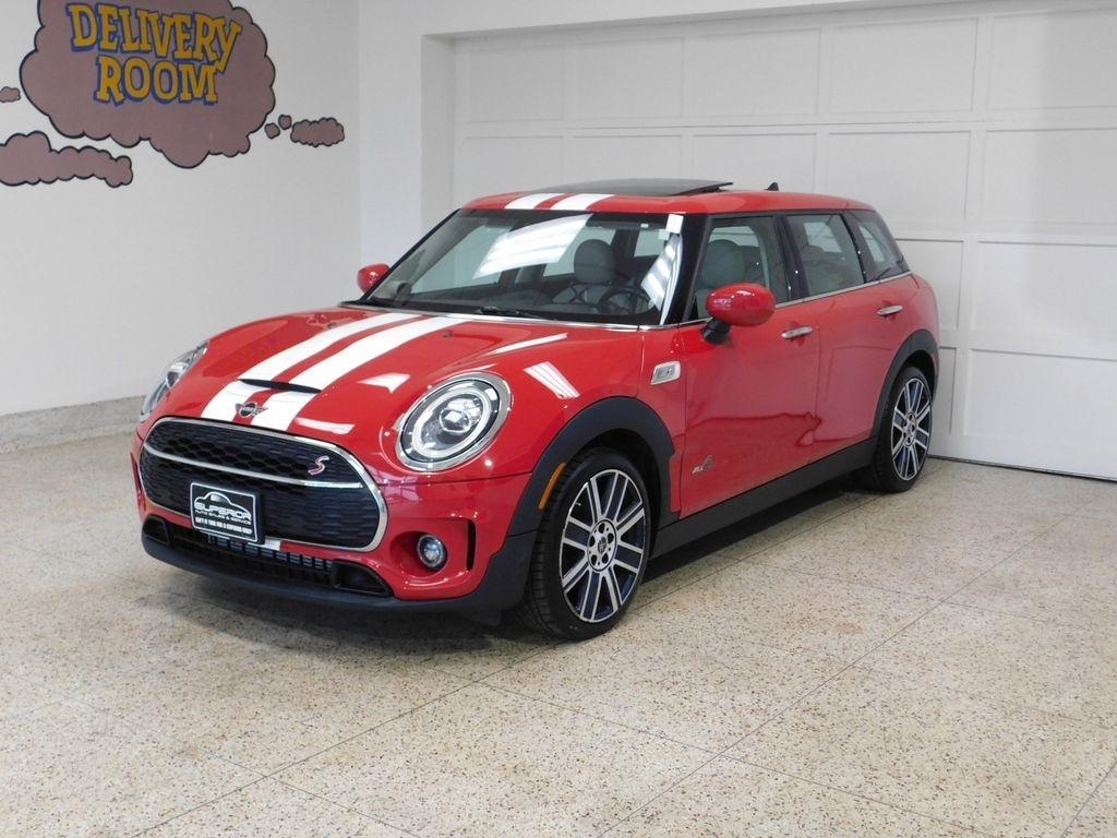 MINI Clubman  2020