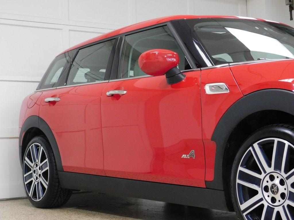 MINI Clubman  2020