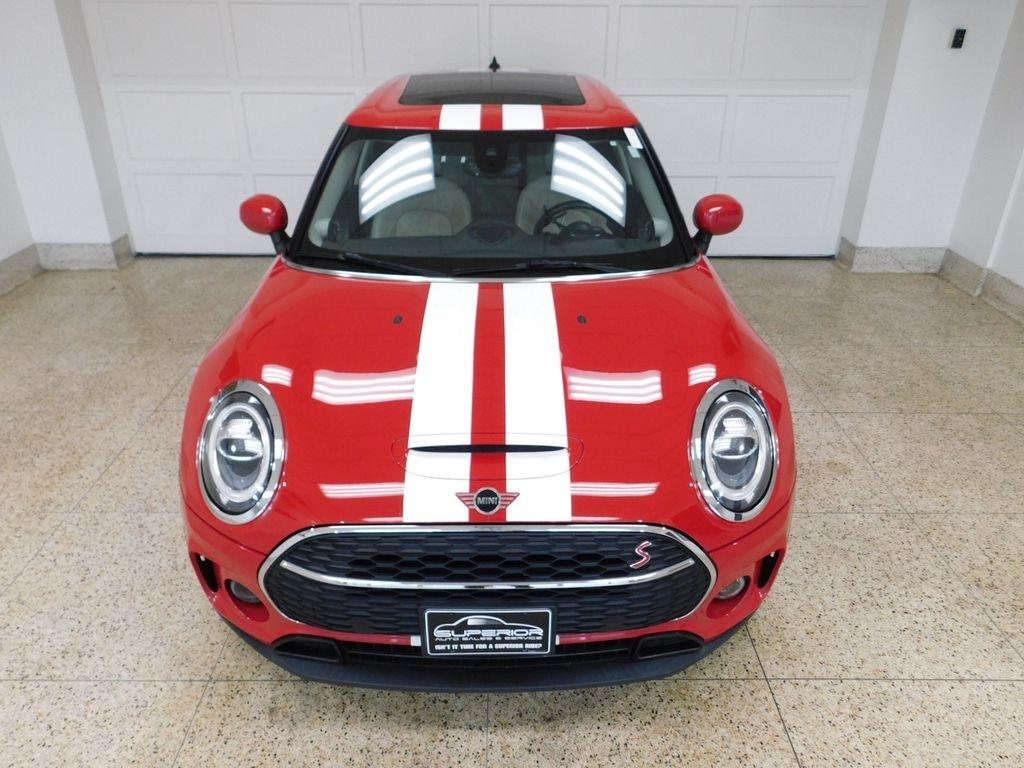 MINI Clubman  2020
