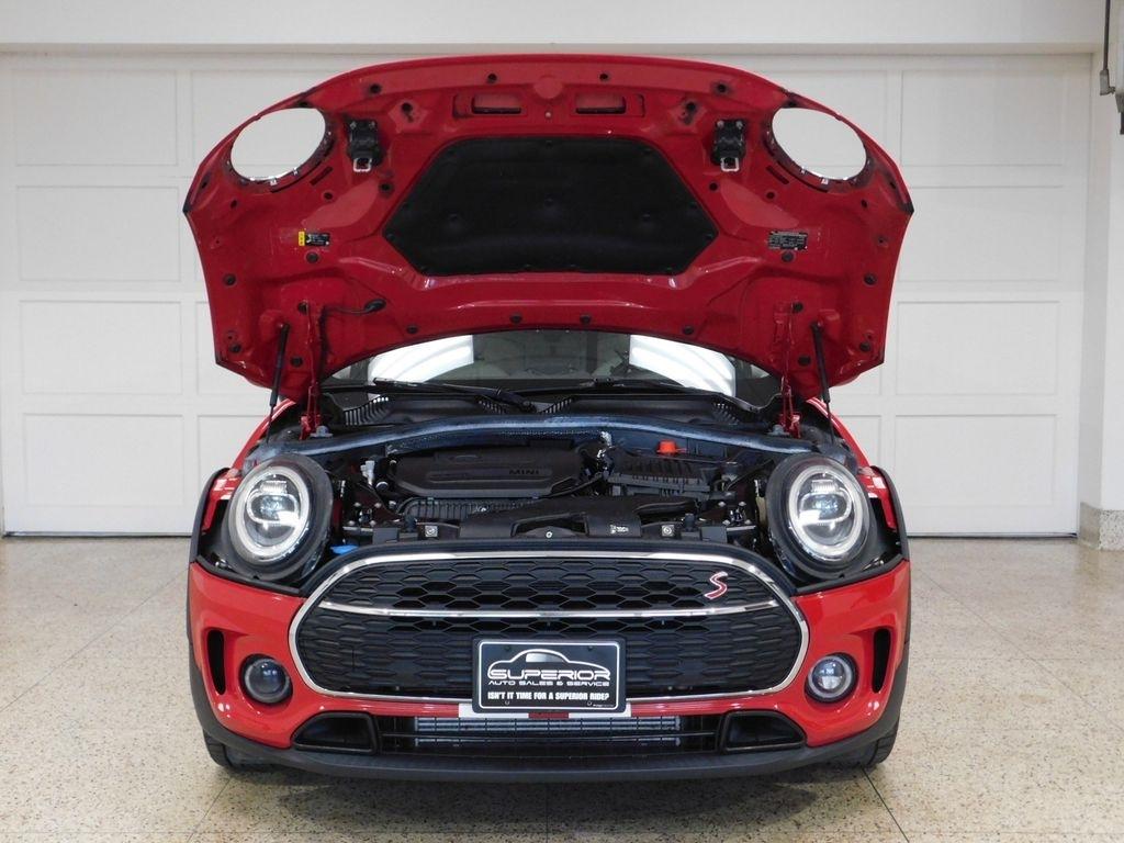 MINI Clubman  2020