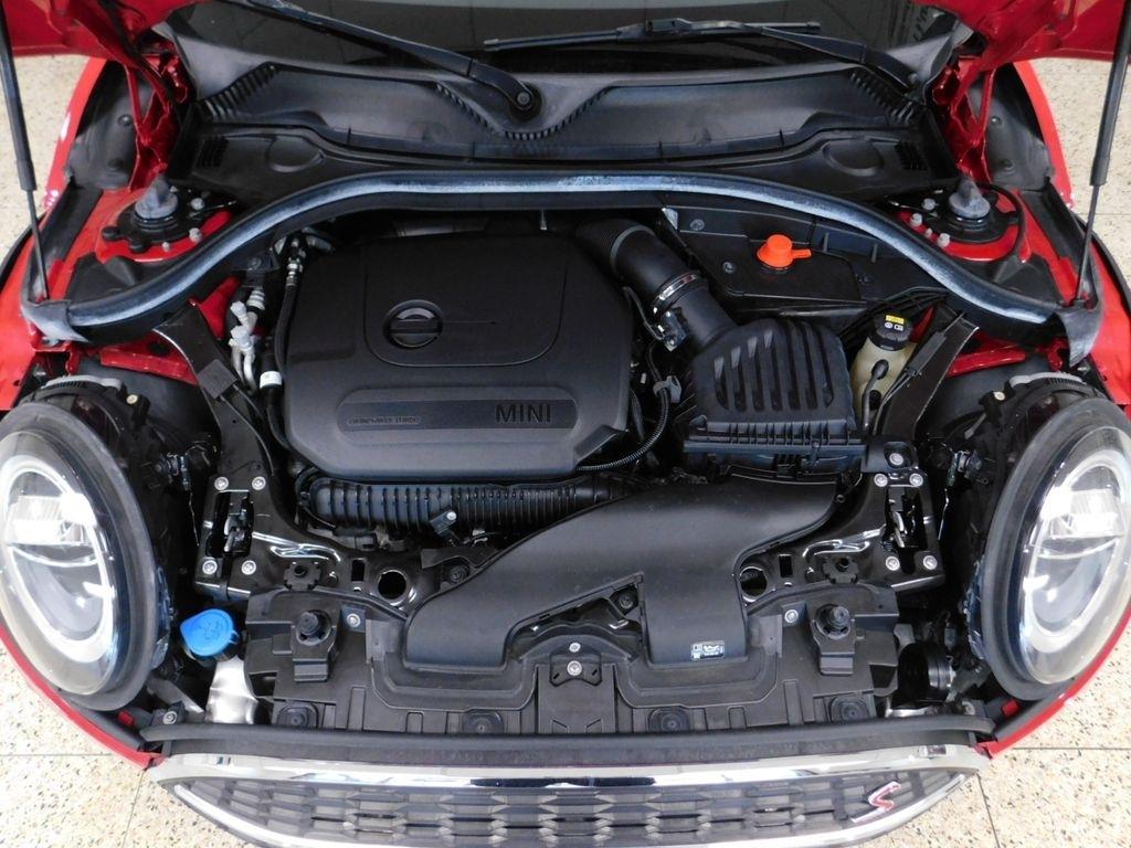 MINI Clubman  2020