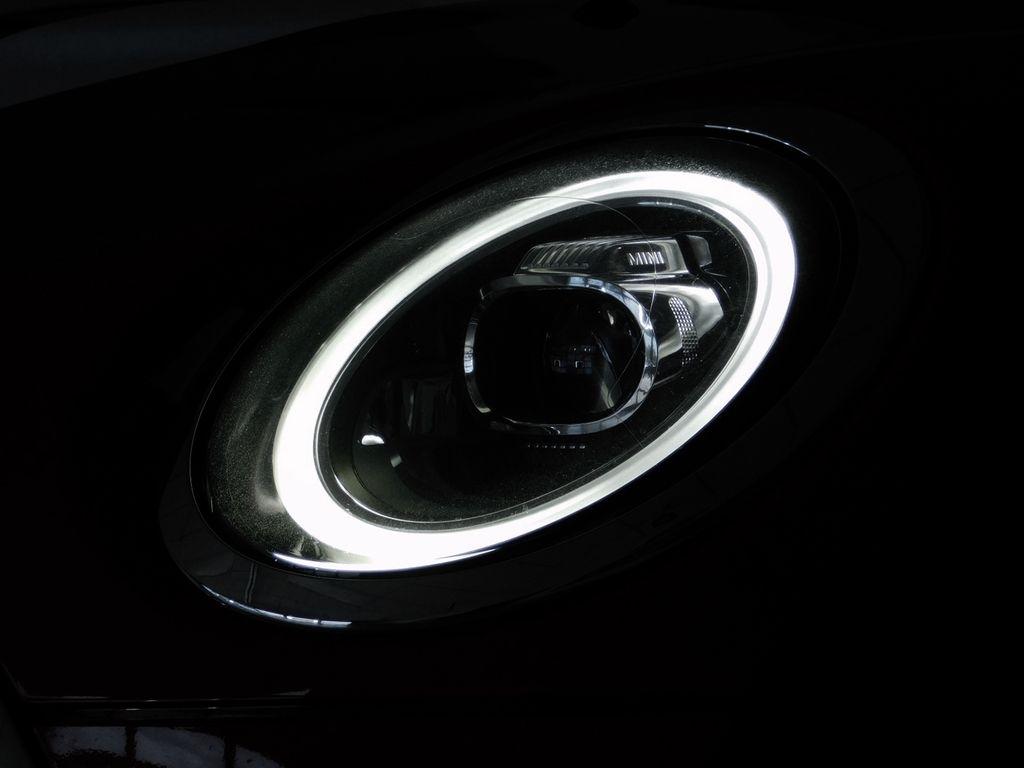 MINI Clubman  2020