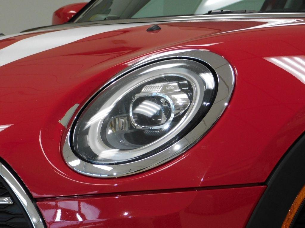 MINI Clubman  2020