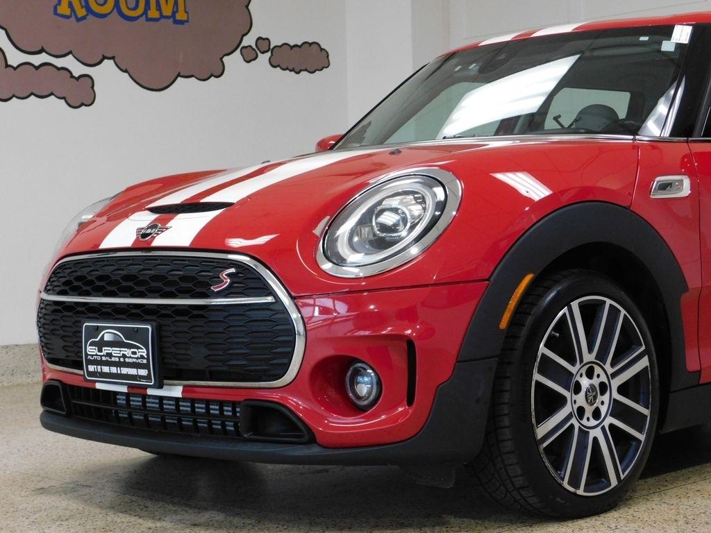 MINI Clubman  2020