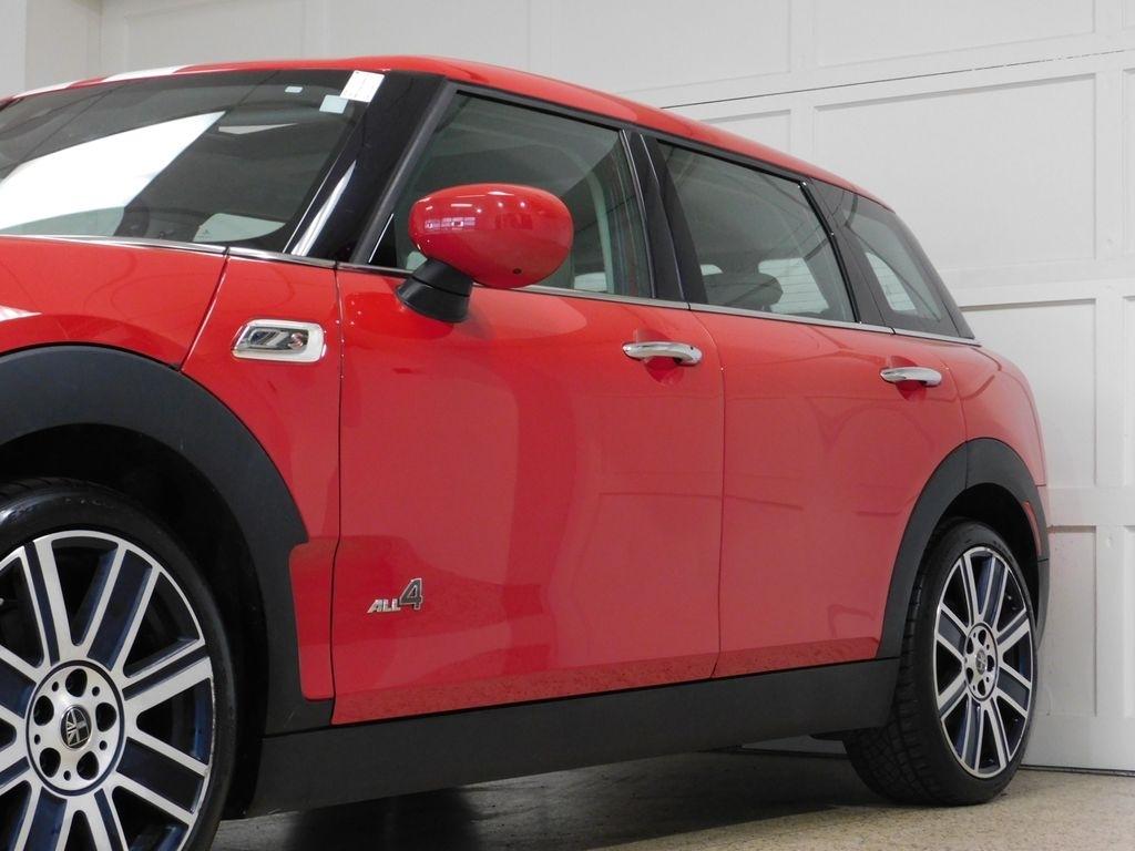 MINI Clubman  2020
