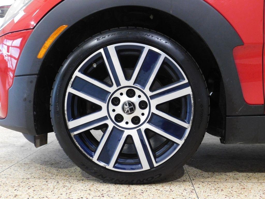 MINI Clubman  2020