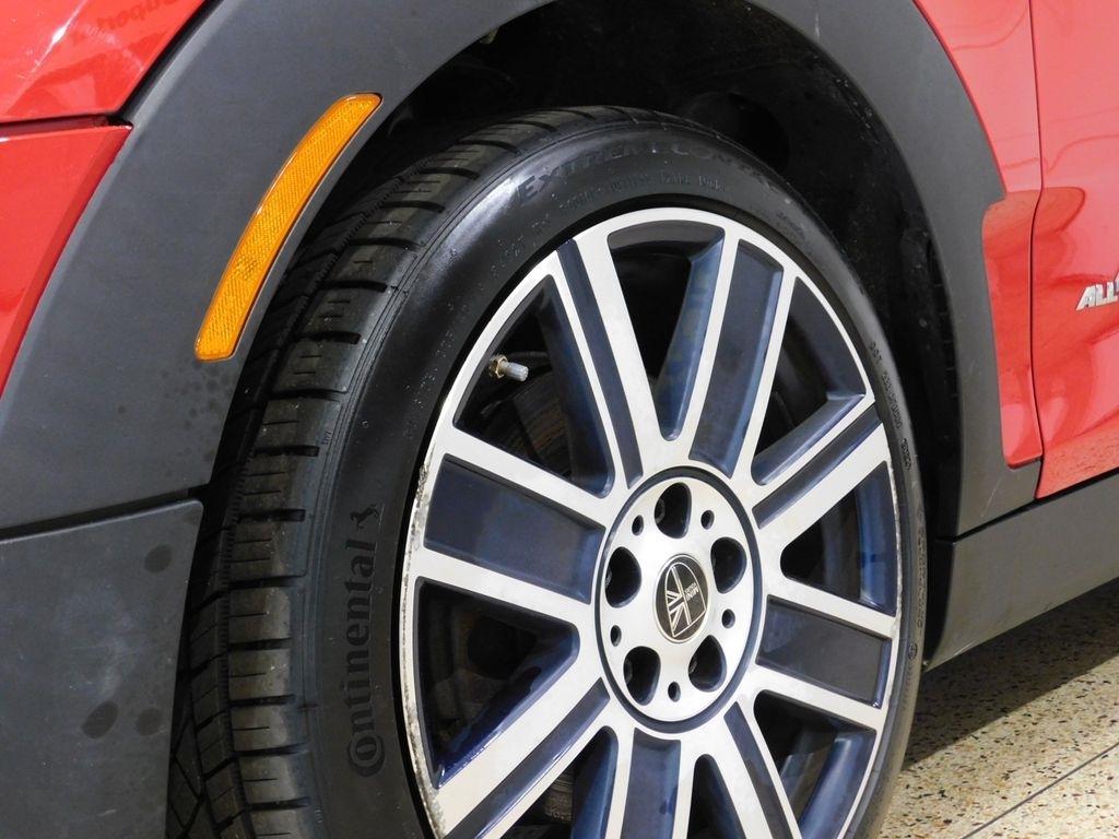 MINI Clubman  2020