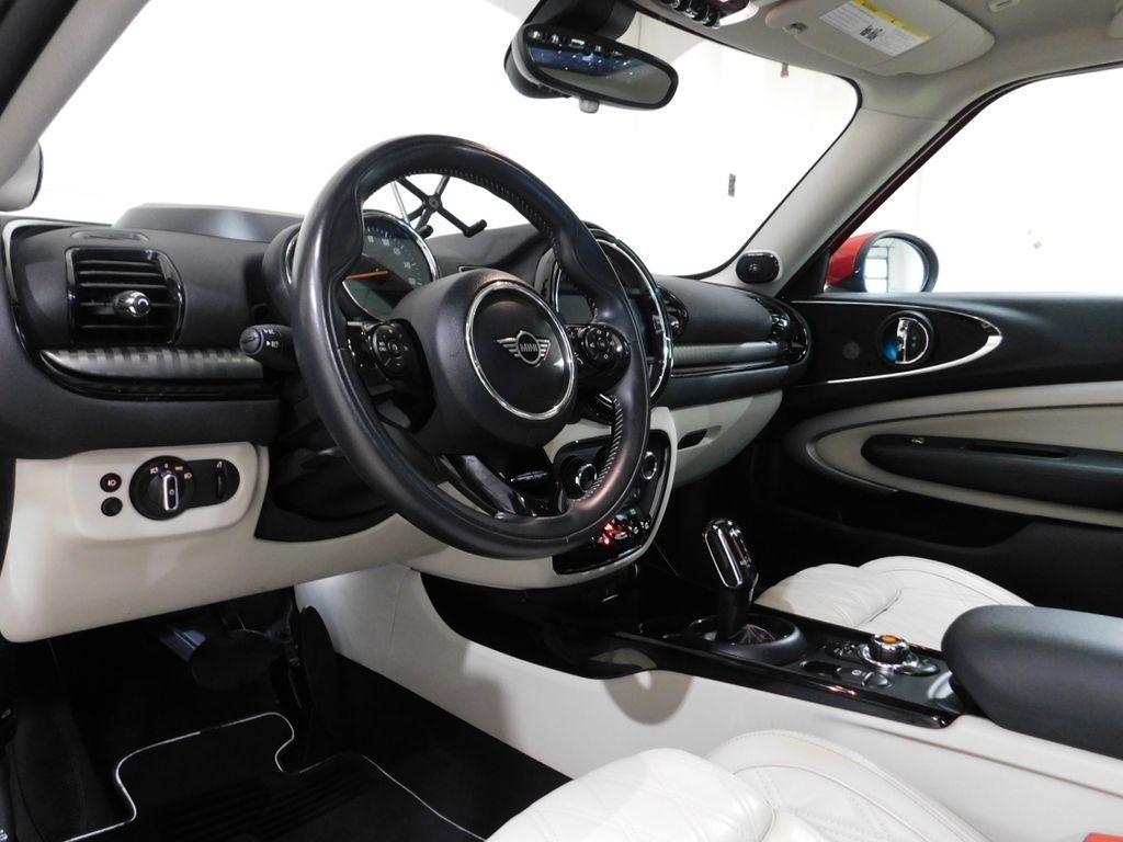 MINI Clubman  2020