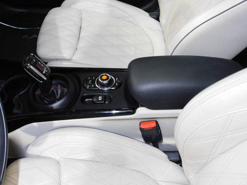 MINI Clubman  2020
