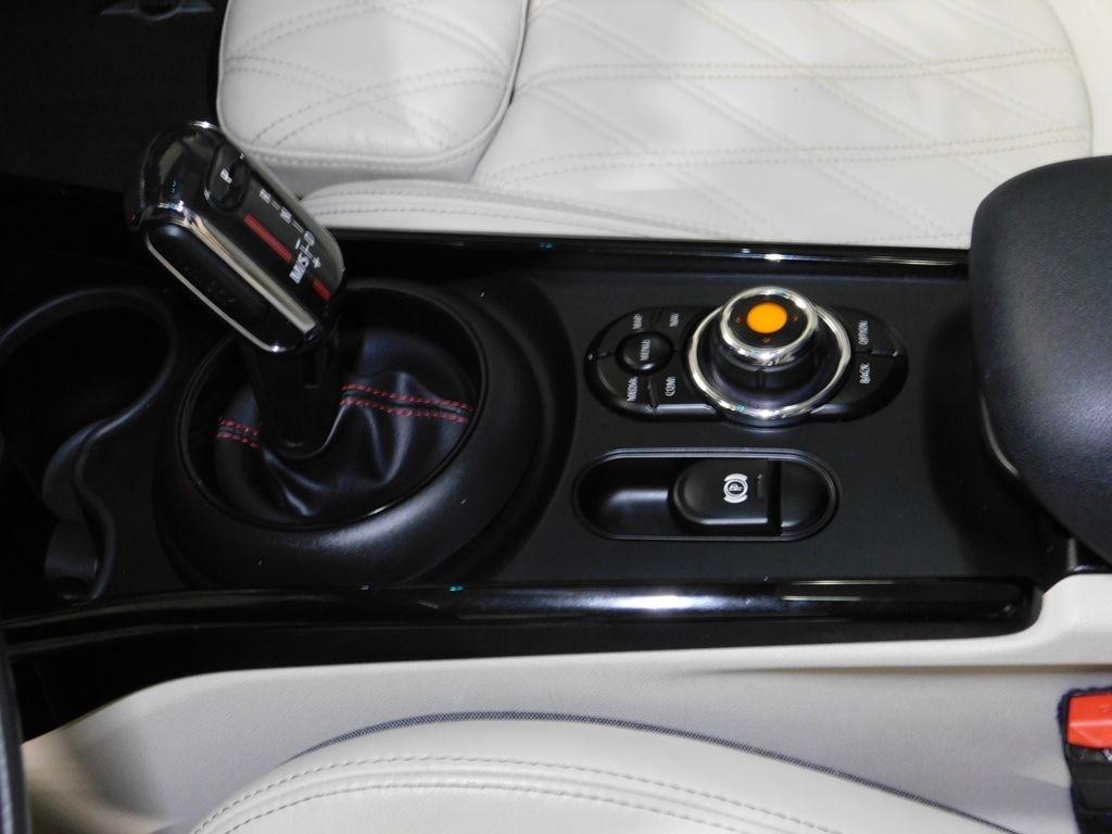 MINI Clubman  2020