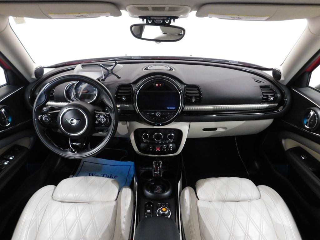 MINI Clubman  2020