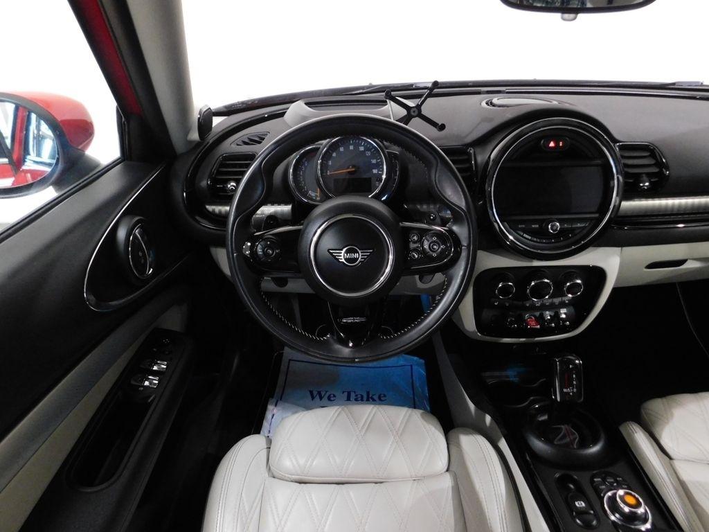 MINI Clubman  2020