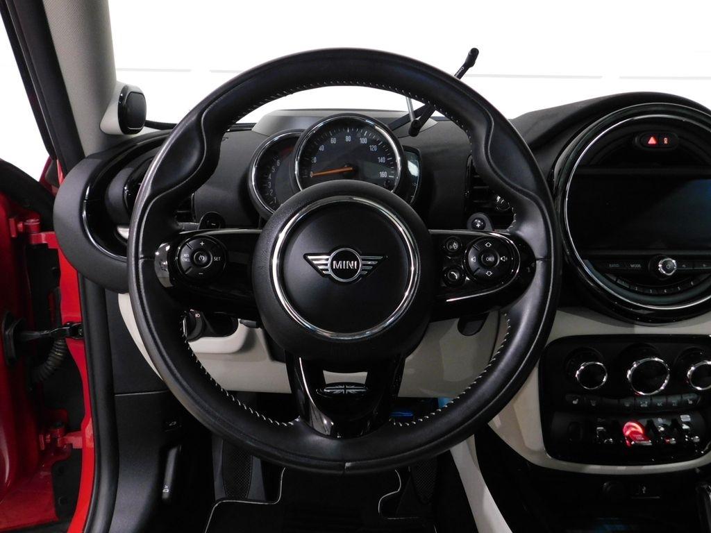 MINI Clubman  2020