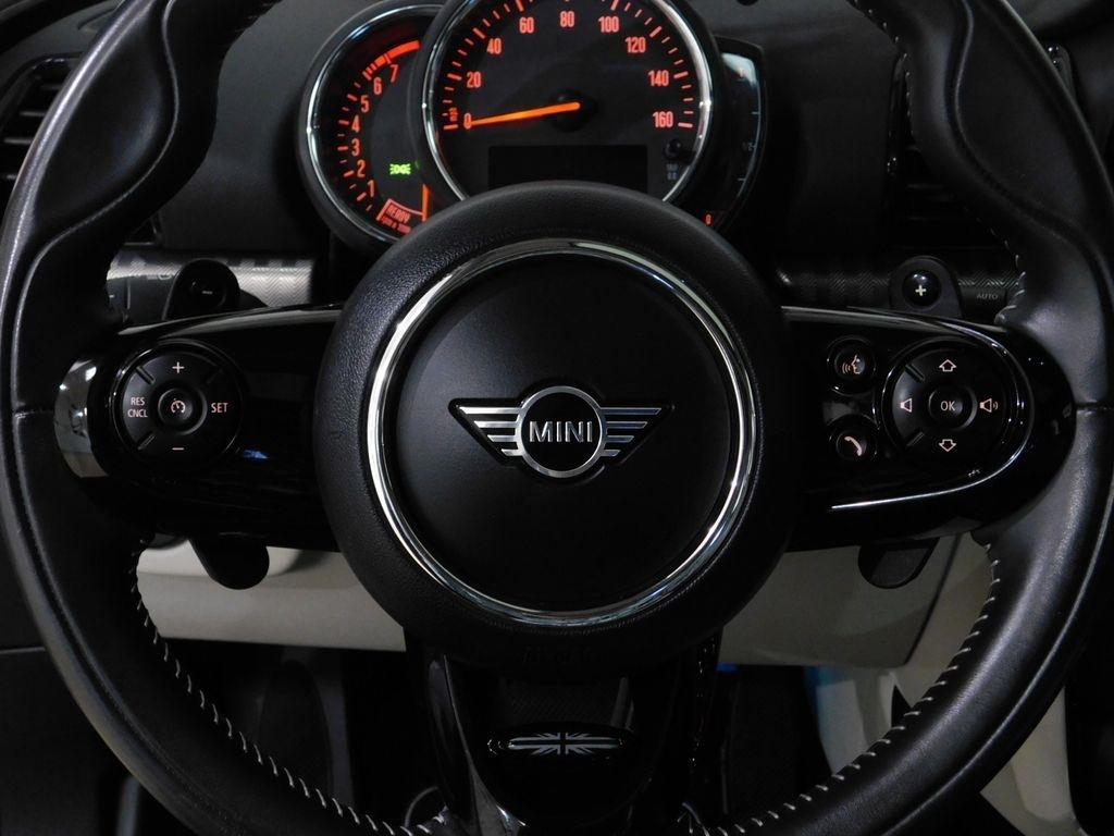 MINI Clubman  2020