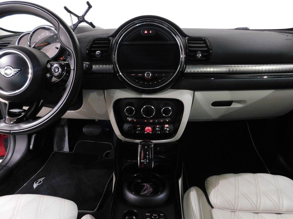 MINI Clubman  2020