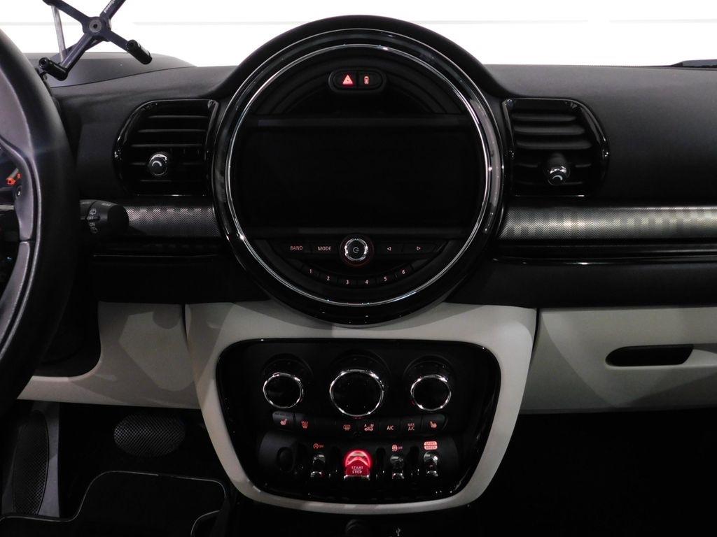 MINI Clubman  2020