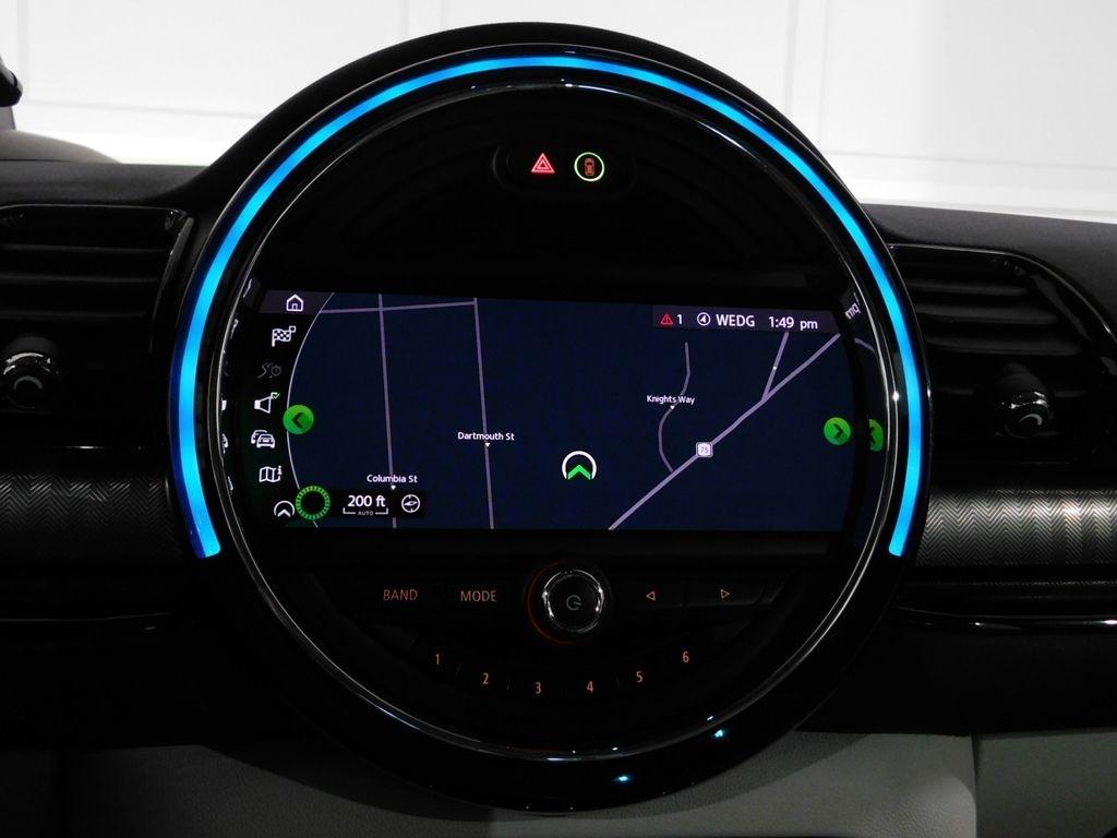 MINI Clubman  2020