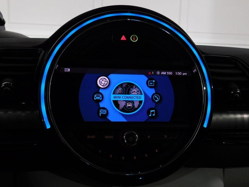 MINI Clubman  2020